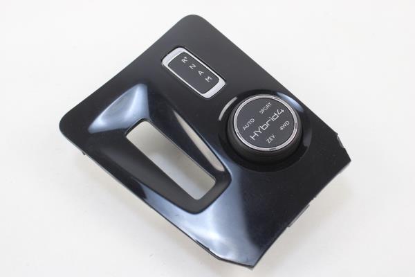 Interruptor ECO PEUGEOT 508 RXH