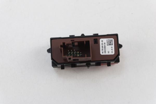 Interruptor Luz Perigo / 4 Piscas PEUGEOT 508 RXH Imagem-1