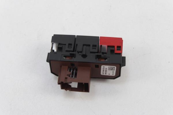 Interruptor Luz Perigo / 4 Piscas PEUGEOT 508 RXH Imagem-3