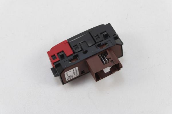 Interruptor Luz Perigo / 4 Piscas PEUGEOT 508 RXH Imagem-4