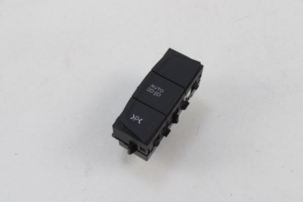 Interruptor Nivel Luzes PEUGEOT 508 RXH
