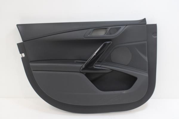 Quartela / Forra Porta Frente Esquerda PEUGEOT 508 RXH