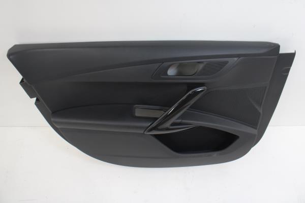 Quartela / Forra Porta Frente Esquerda PEUGEOT 508 RXH Imagem-1