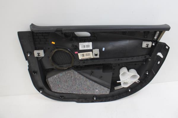 Quartela / Forra Porta Frente Esquerda PEUGEOT 508 RXH Imagem-2