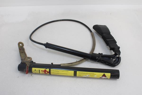 Pré-Tensor / Cinto Frente Direito OPEL CORSA B