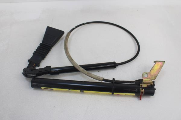 Pré-Tensor / Cinto Frente Direito OPEL CORSA B Imagem-1