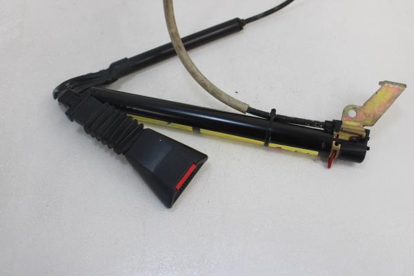 Pré-Tensor / Cinto Frente Direito OPEL CORSA B Imagem-2