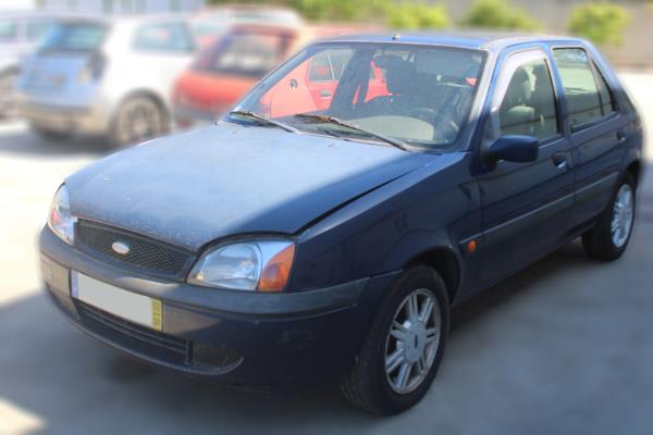 FIESTA IV  FORD FIESTA IV (JA_, JB_) | 95 - 02