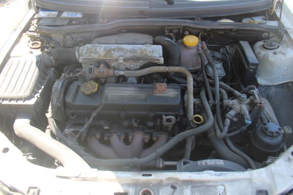 CORSA B OPEL CORSA B