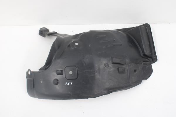 Cave de Roda Frente Esquerda RENAULT ZOE 2019-