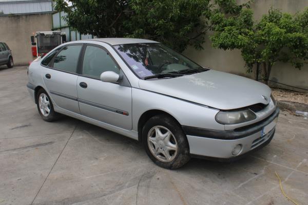 LAGUNA I  RENAULT LAGUNA I (B56_, 556_) | 93 - 02