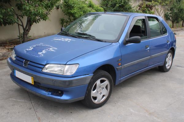 306 PEUGEOT 306