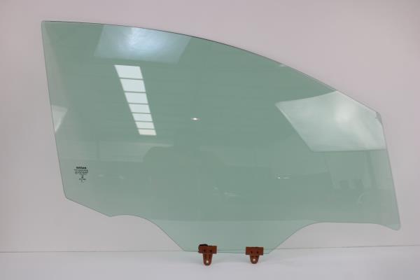 Vidro Porta Frente Direita NISSAN LEAF (ZE1_) | 17 - 