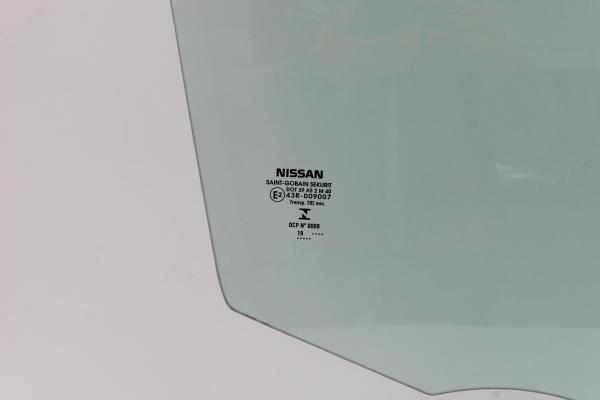 Vidro Porta Frente Direita NISSAN LEAF (ZE1_) | 17 -  Imagem-1