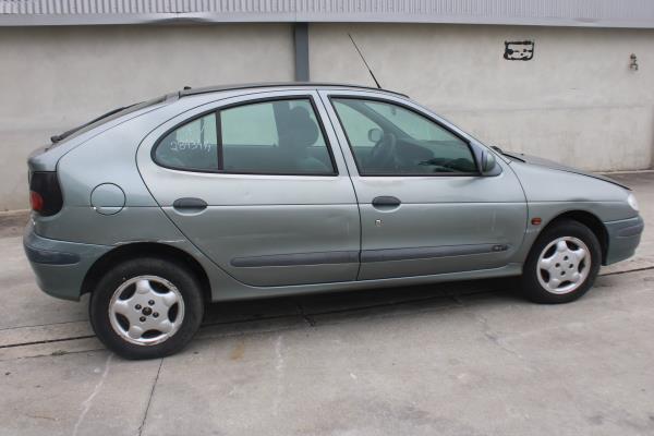 MEGANE I  RENAULT MEGANE I (BA0/1_) | 95 - 04