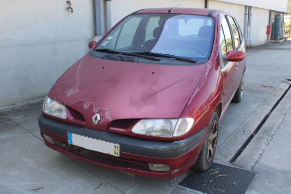 SCENIC RENAULT SCENIC