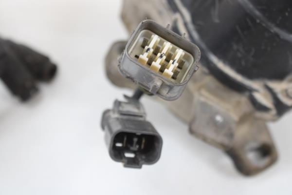 Distribuidor HONDA CIVIC Imagem-1