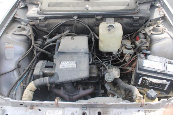 UNO  FIAT UNO (146_) | 83 - 06