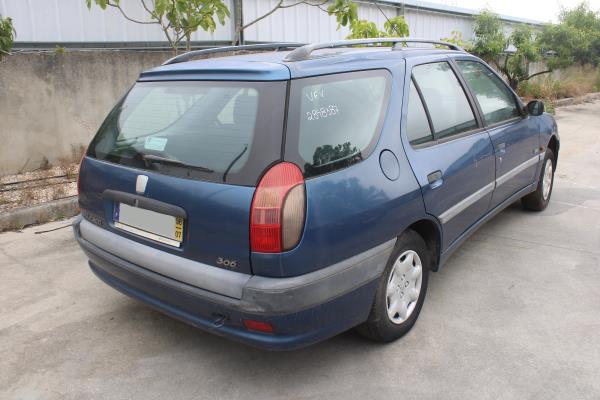 306 PEUGEOT 306