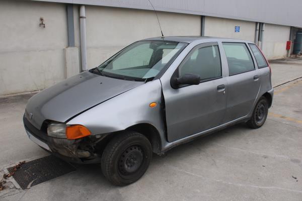 PUNTO  FIAT PUNTO (176_) | 93 - 99