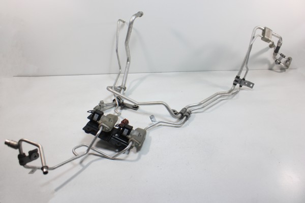 Tubo AC NISSAN NV200 Caixa/Combi | 10 - 