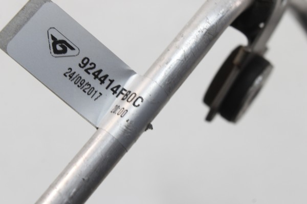 Tubo AC NISSAN NV200 Caixa/Combi | 10 -  Imagem-7