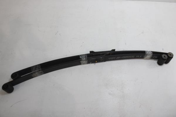 Molas Laminadas Traseiras NISSAN NV200 Caixa/Combi | 10 - 