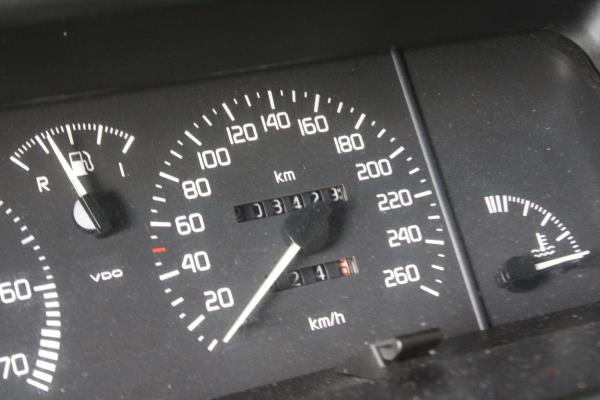 SAFRANE I  RENAULT SAFRANE I (B54_) | 92 - 97