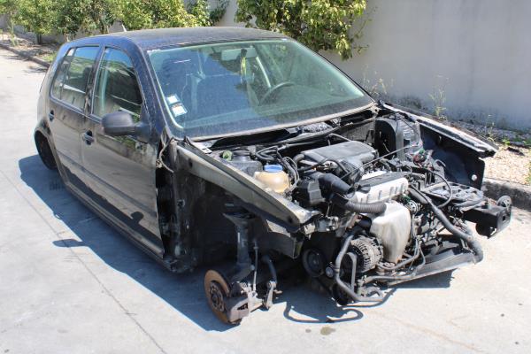 GOLF IV  VOLKSWAGEN GOLF IV (1J1) | 97 - 07