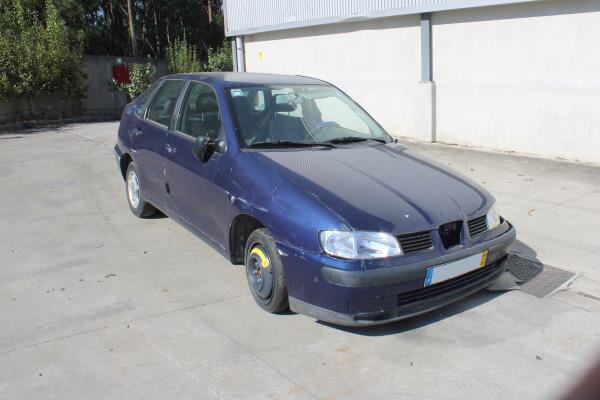 CORDOBA  SEAT CORDOBA (6K1, 6K2) | 93 - 02