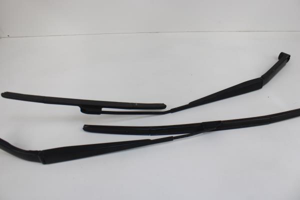 Braço Limpa Vidros Frente NISSAN LEAF (ZE1_) | 17 - 