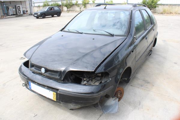 PALIO  FIAT PALIO (178_) | 96 - 