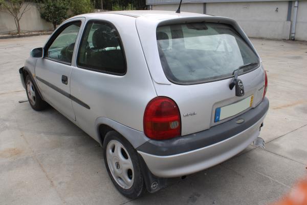 CORSA B OPEL CORSA B
