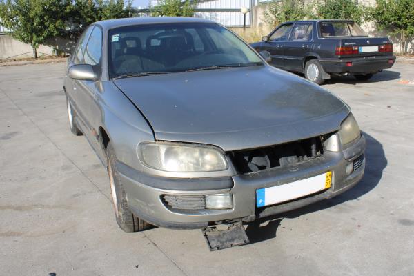OMEGA B  OPEL OMEGA B (V94) | 94 - 05