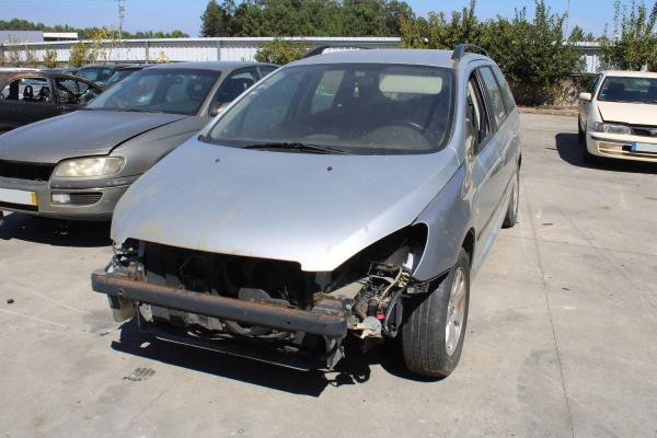 307 Break  PEUGEOT 307 Break (3E) | 02 - 09