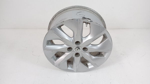 Jantes Especiais RENAULT ZOE (BFM_) | 12 -  Imagem-1