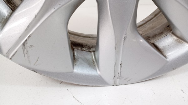 Jantes Especiais RENAULT ZOE (BFM_) | 12 -  Imagem-2