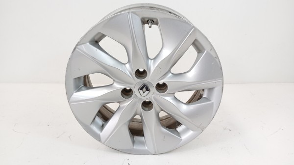 Llantas de Aluminio RENAULT ZOE (BFM_) | 12 -  Imagem-1