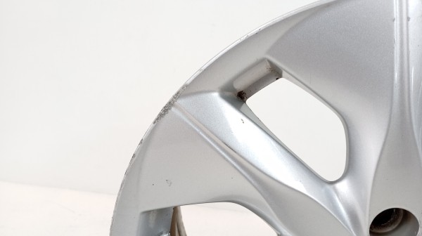 Llantas de Aluminio RENAULT ZOE (BFM_) | 12 -  Imagem-2