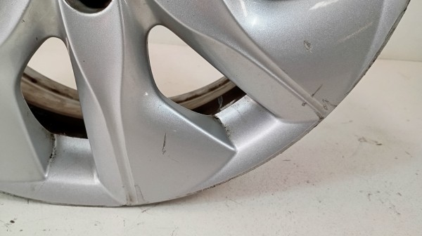 Llantas de Aluminio RENAULT ZOE (BFM_) | 12 -  Imagem-3