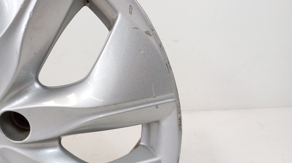 Llantas de Aluminio RENAULT ZOE (BFM_) | 12 -  Imagem-4