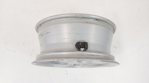 Llantas de Aluminio RENAULT ZOE (BFM_) | 12 -  Imagem-5