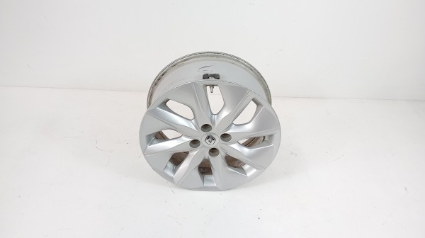 Llantas de Aluminio RENAULT ZOE (BFM_) | 12 - 