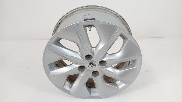 Llantas de Aluminio RENAULT ZOE (BFM_) | 12 -  Imagem-1