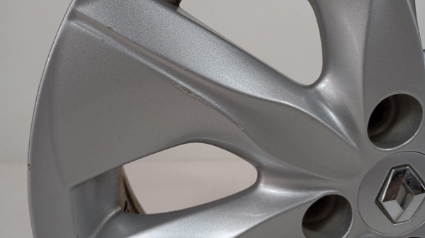 Llantas de Aluminio RENAULT ZOE (BFM_) | 12 -  Imagem-2