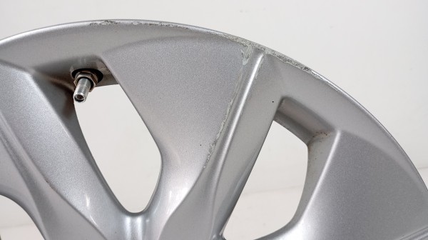 Llantas de Aluminio RENAULT ZOE (BFM_) | 12 -  Imagem-3
