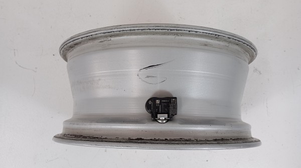 Llantas de Aluminio RENAULT ZOE (BFM_) | 12 -  Imagem-5