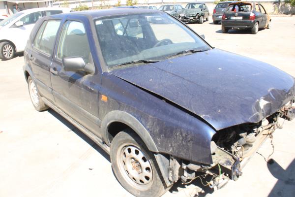 GOLF III  VOLKSWAGEN GOLF III (1H1) | 91 - 98