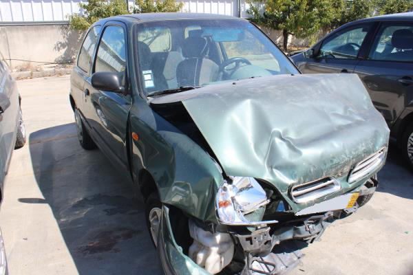 MICRA II  NISSAN MICRA II (K11) | 92 - 07