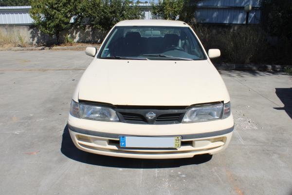 ALMERA I  NISSAN ALMERA I (N15) | 95 - 00